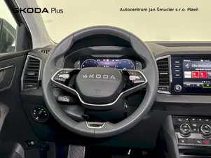 Škoda Karoq Selection