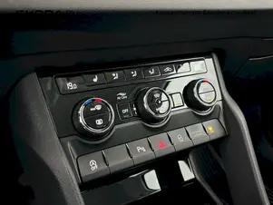 Škoda Karoq Selection