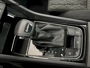 Škoda Karoq Selection