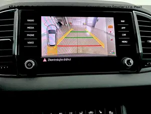 Škoda Karoq Selection