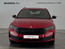 Octavia 