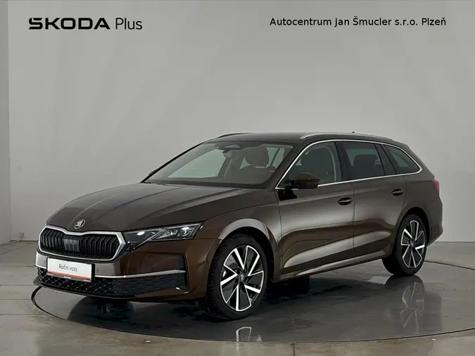 Octavia Top Selection