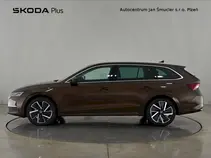 Octavia Top Selection