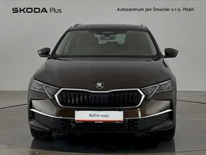 Škoda Octavia Top Selection