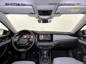 Škoda Octavia Top Selection