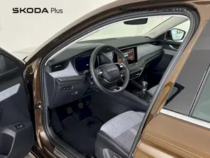 Škoda Octavia Top Selection