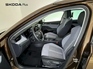 Škoda Octavia Top Selection