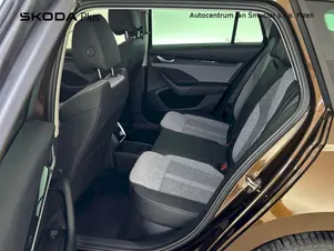 Škoda Octavia Top Selection