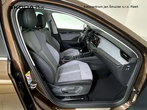 Škoda Octavia Top Selection