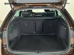 Škoda Octavia Top Selection