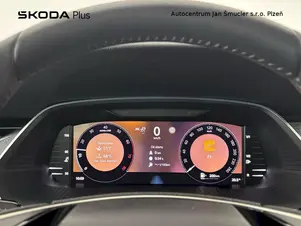 Škoda Octavia Top Selection