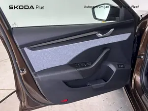 Škoda Octavia Top Selection