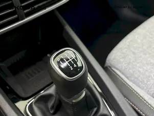 Škoda Octavia Top Selection