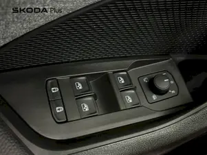Škoda Octavia Top Selection