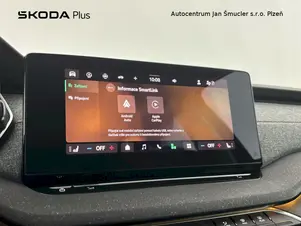 Škoda Octavia Top Selection
