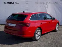 Octavia 