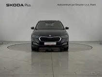 Octavia 