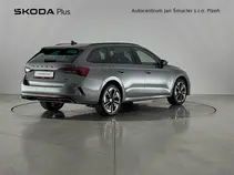 Octavia RS