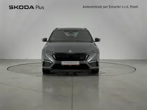 Octavia RS