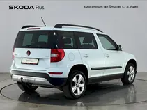 Yeti Active