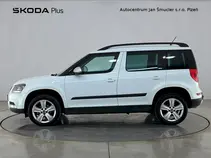 Yeti Active