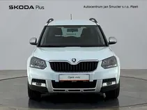 Yeti Active