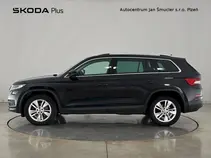 Kodiaq Style