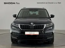 Kodiaq Style
