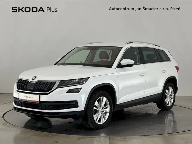 Kodiaq Style