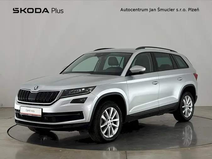 Kodiaq 