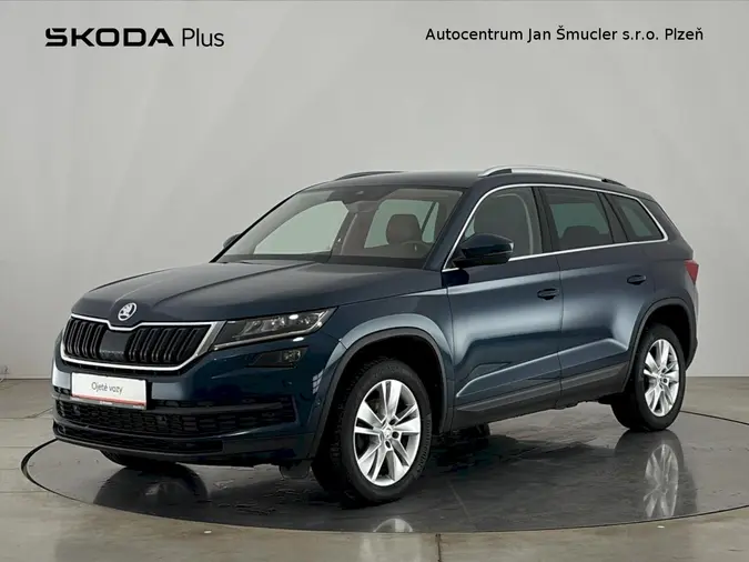 Kodiaq 