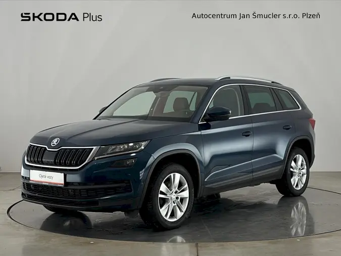 Kodiaq 