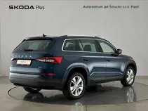 Kodiaq 
