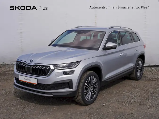Kodiaq