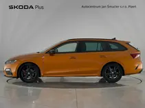 Octavia RS