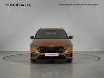 Octavia RS