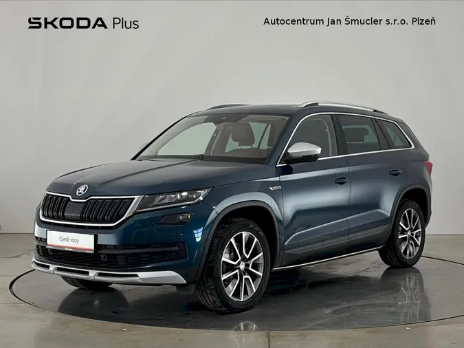 Kodiaq