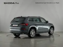Kodiaq L&K