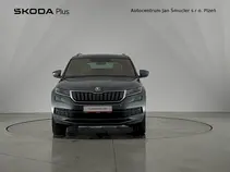 Kodiaq L&K