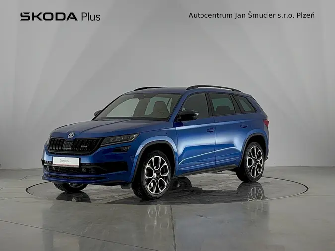 Kodiaq