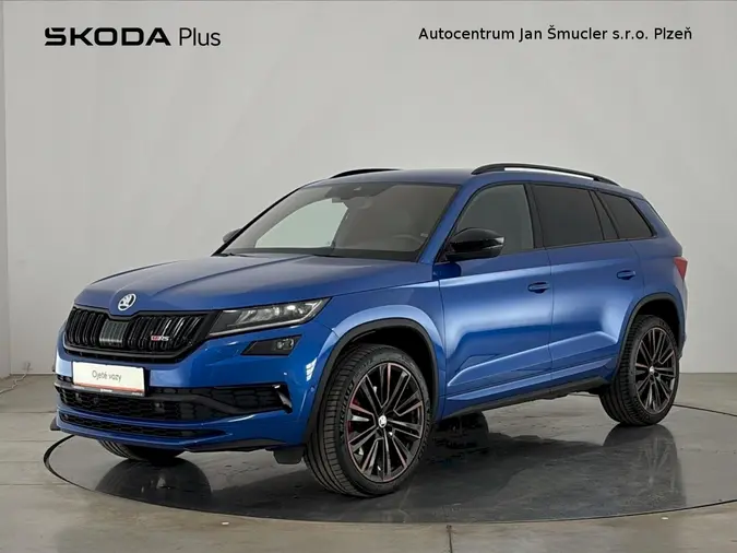 Kodiaq 