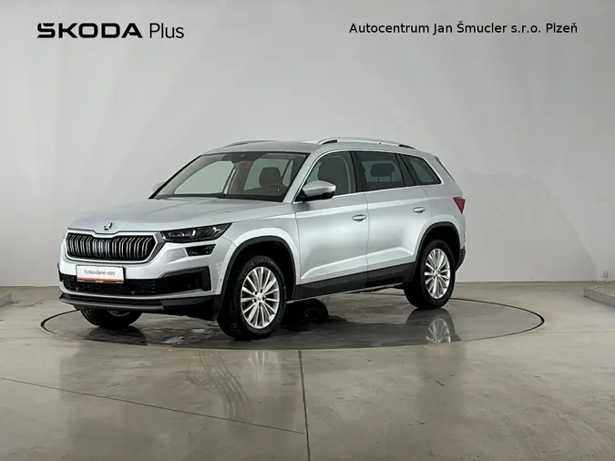 Kodiaq Style