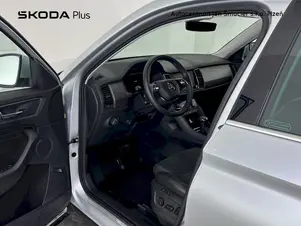 Škoda Kodiaq Style