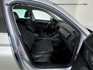 Škoda Kodiaq Style