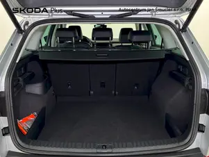 Škoda Kodiaq Style
