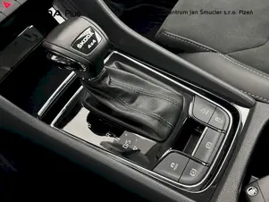 Škoda Kodiaq Style