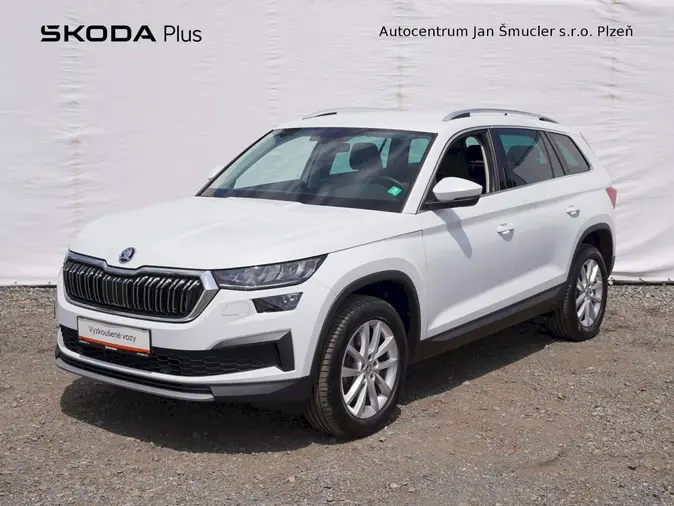 Kodiaq