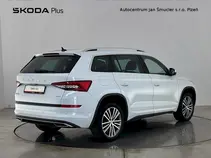 Kodiaq L&K