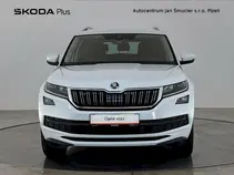 Kodiaq L&K