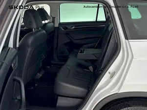 Škoda Kodiaq L&K